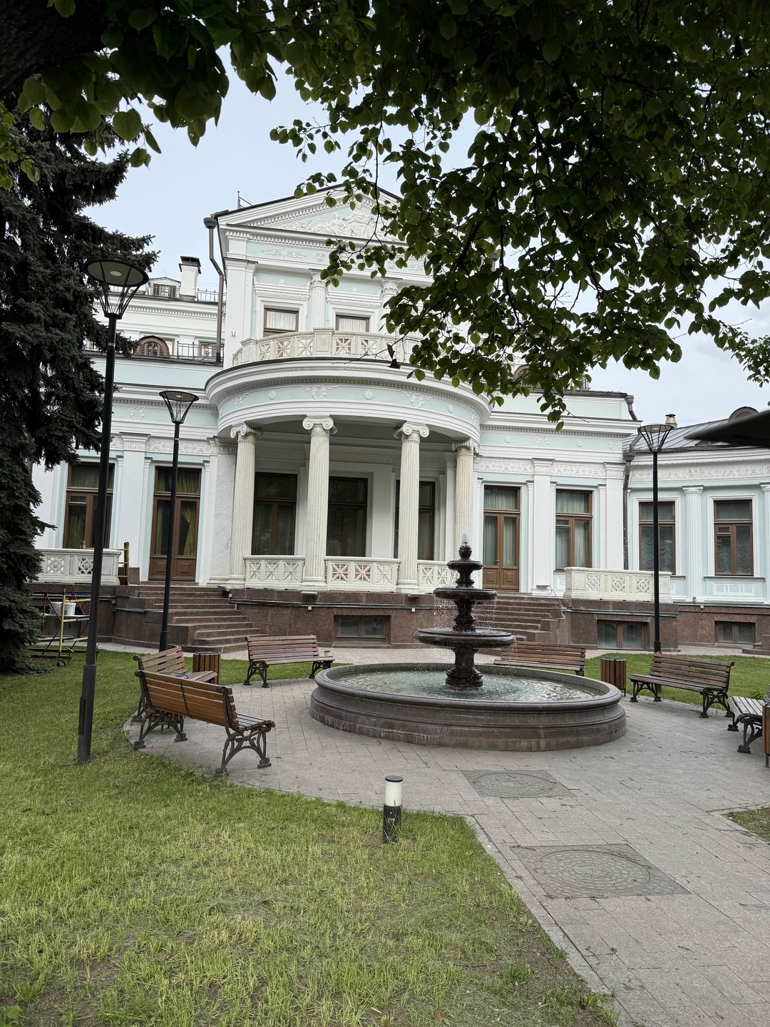 Прекрасная экскурсия! Нам было красиво и очень интересно!