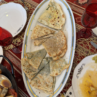 Фото отзыва 4: экскурсия "Азербайджанская кухня: кулинарный мастер-класс"