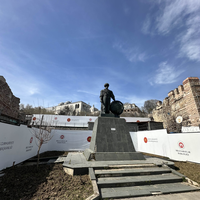 Фото отзыва 5: экскурсия "Аудиогид «Прогулка по Стамбулу»"