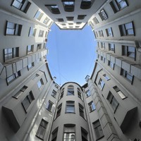 Фото отзыва 2: экскурсия "Архитектурные тайны Петербурга"