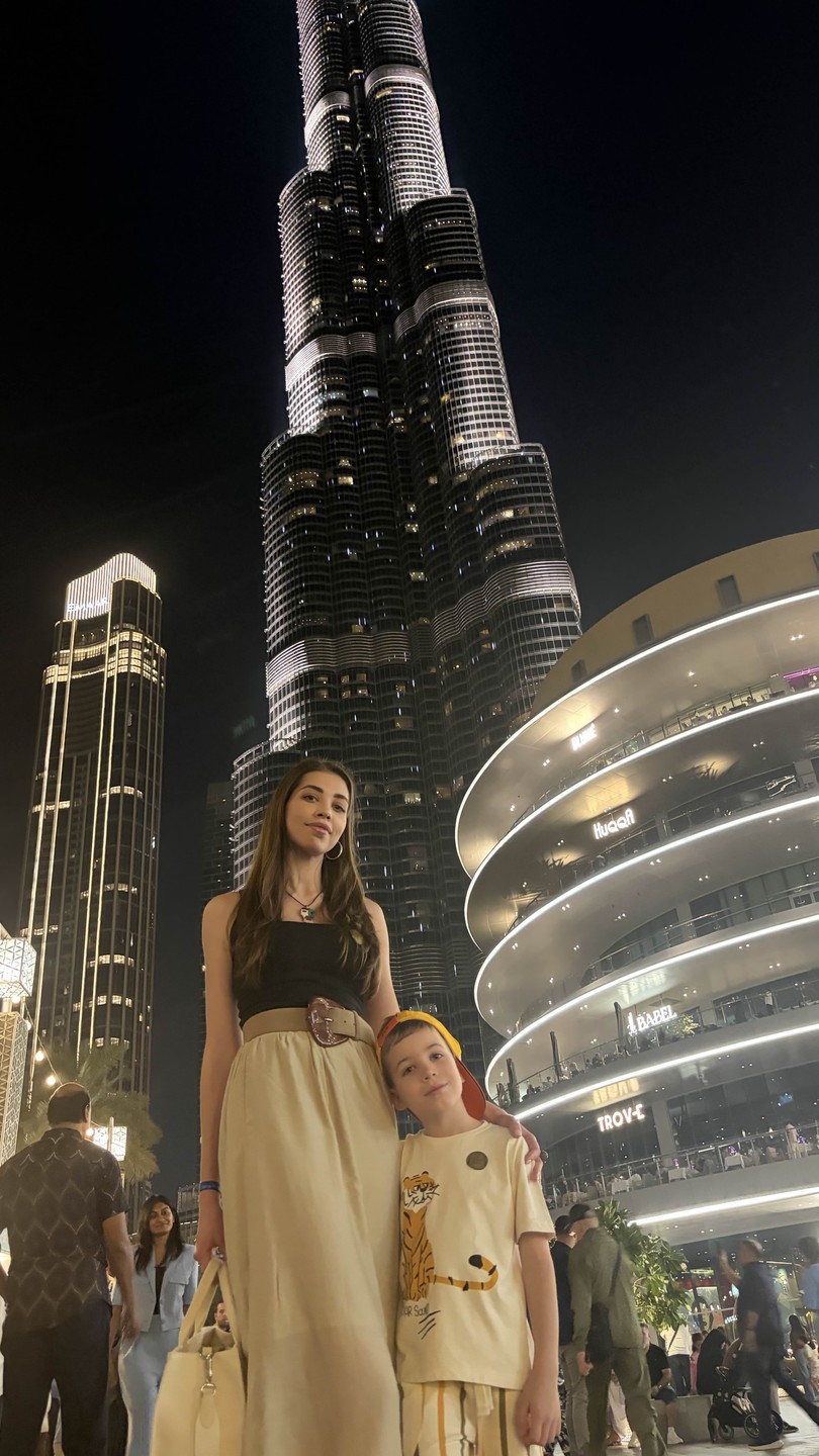 Одна из лучших экскурсий, которые я брала на трипстере. Осталась довольна по всем пунктам: Нодир еще