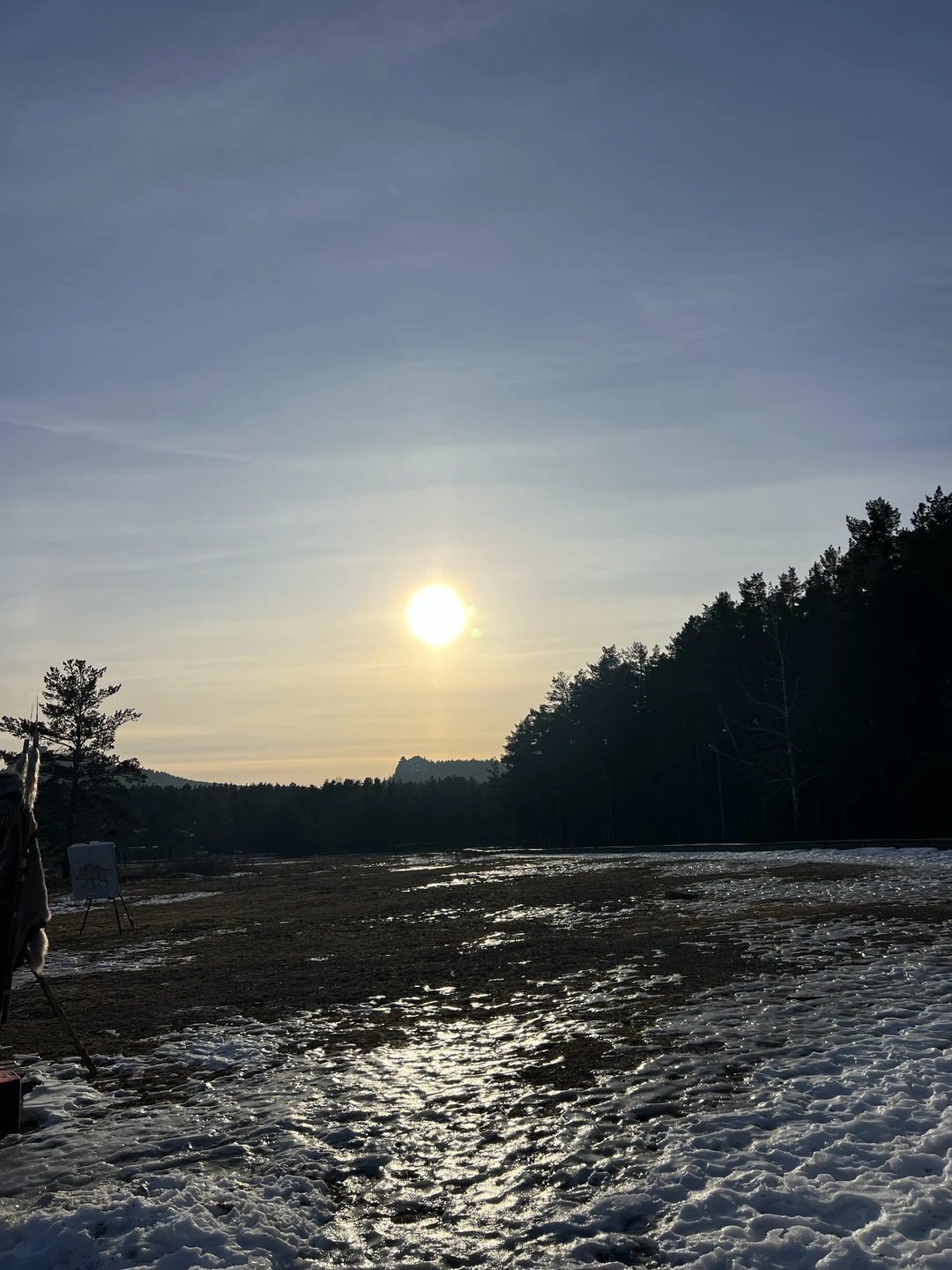 Алтын замечательный гид, ее рассказ позволил влюбиться в Казахстан и пробудил желание посетить его снова. Нам