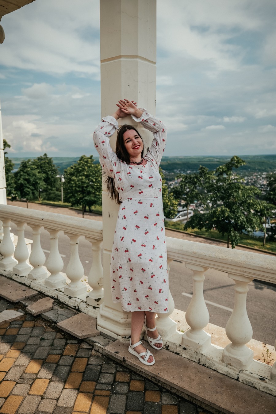Фото Душевная фотоэкскурсия по центру Пятигорска
