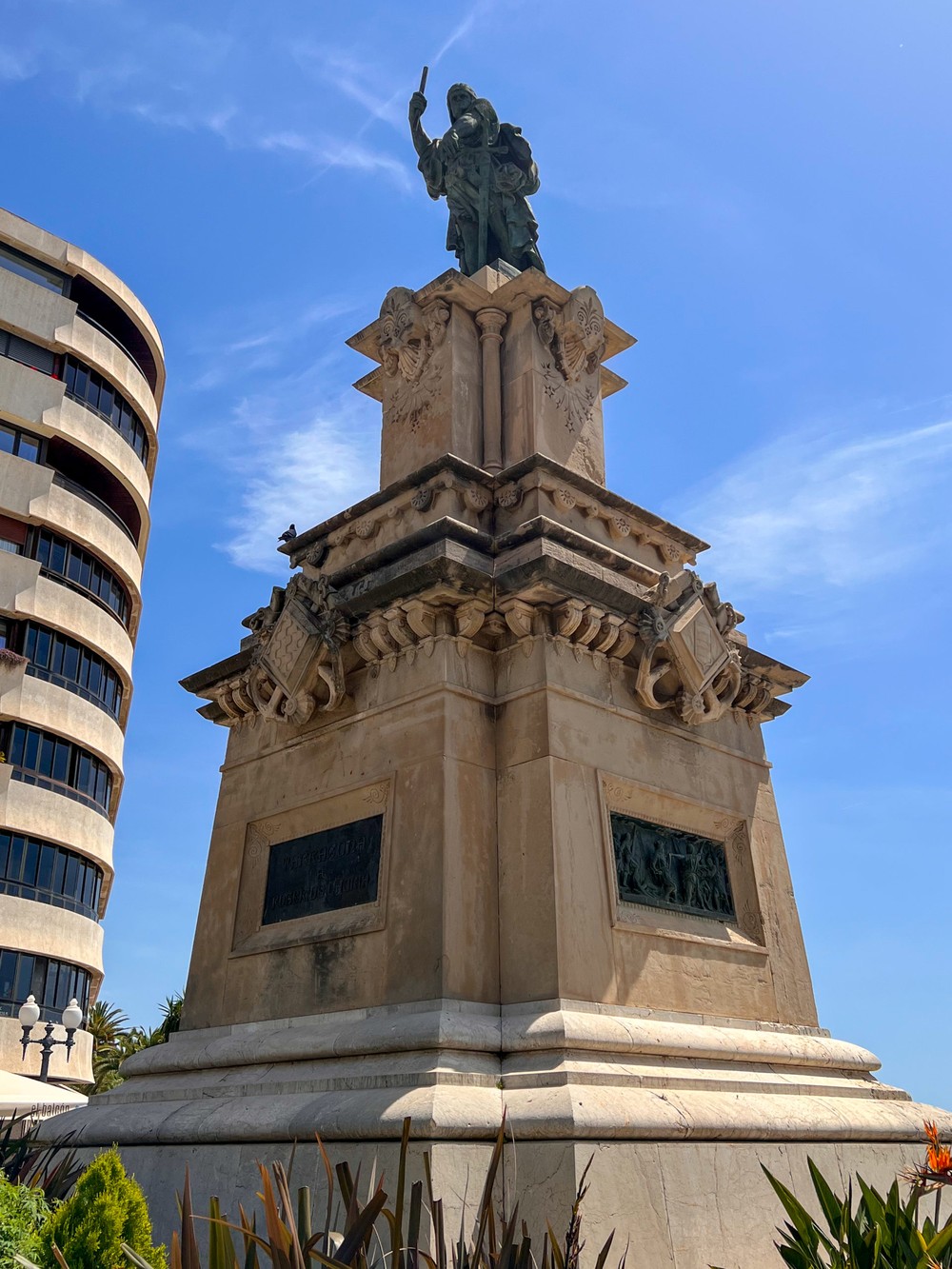 Фото Из Барселоны — в Таррагону!