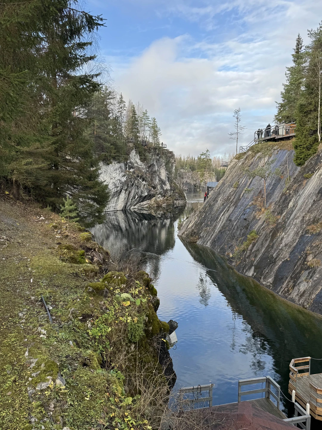 Великолепно! Больше, чем ожидалось и представлялось!