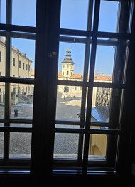 Фото отзыва 5: экскурсия "Трансфер из&nbsp;Минска&nbsp;— в&nbsp;замки Мира и&nbsp;Несвижа"