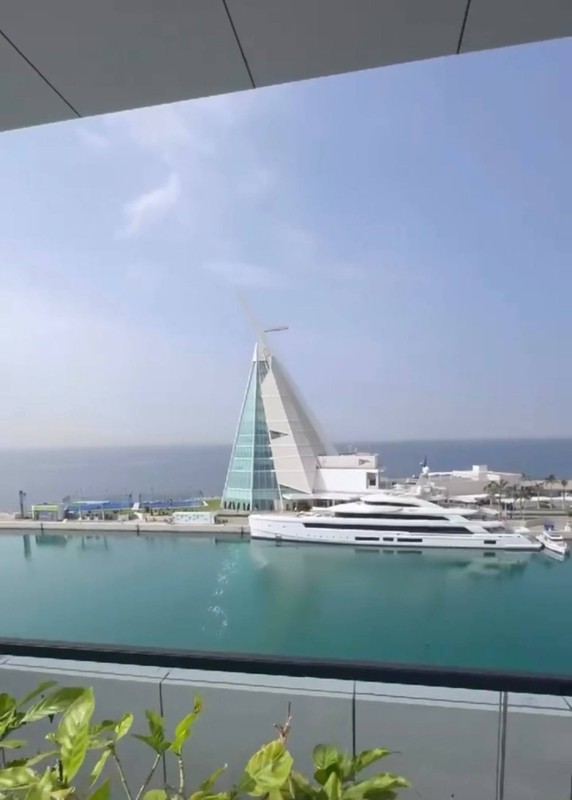 Невеста Красного моря - Джидда