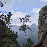 Фото отзыва 2: экскурсия "Тайны Восточных Столбов — из Красноярска"