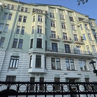 Фото отзыва 3: экскурсия "Доходные дома: уют и роскошь столицы"