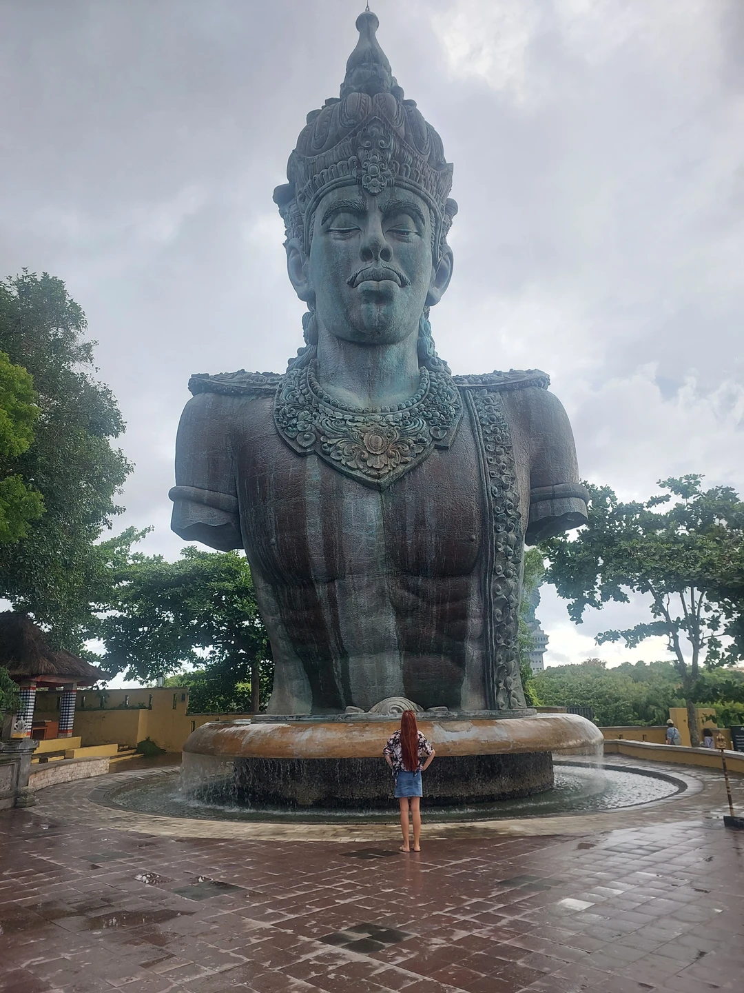 Экскурсия с душой, Роми очень душевный и смешной гид