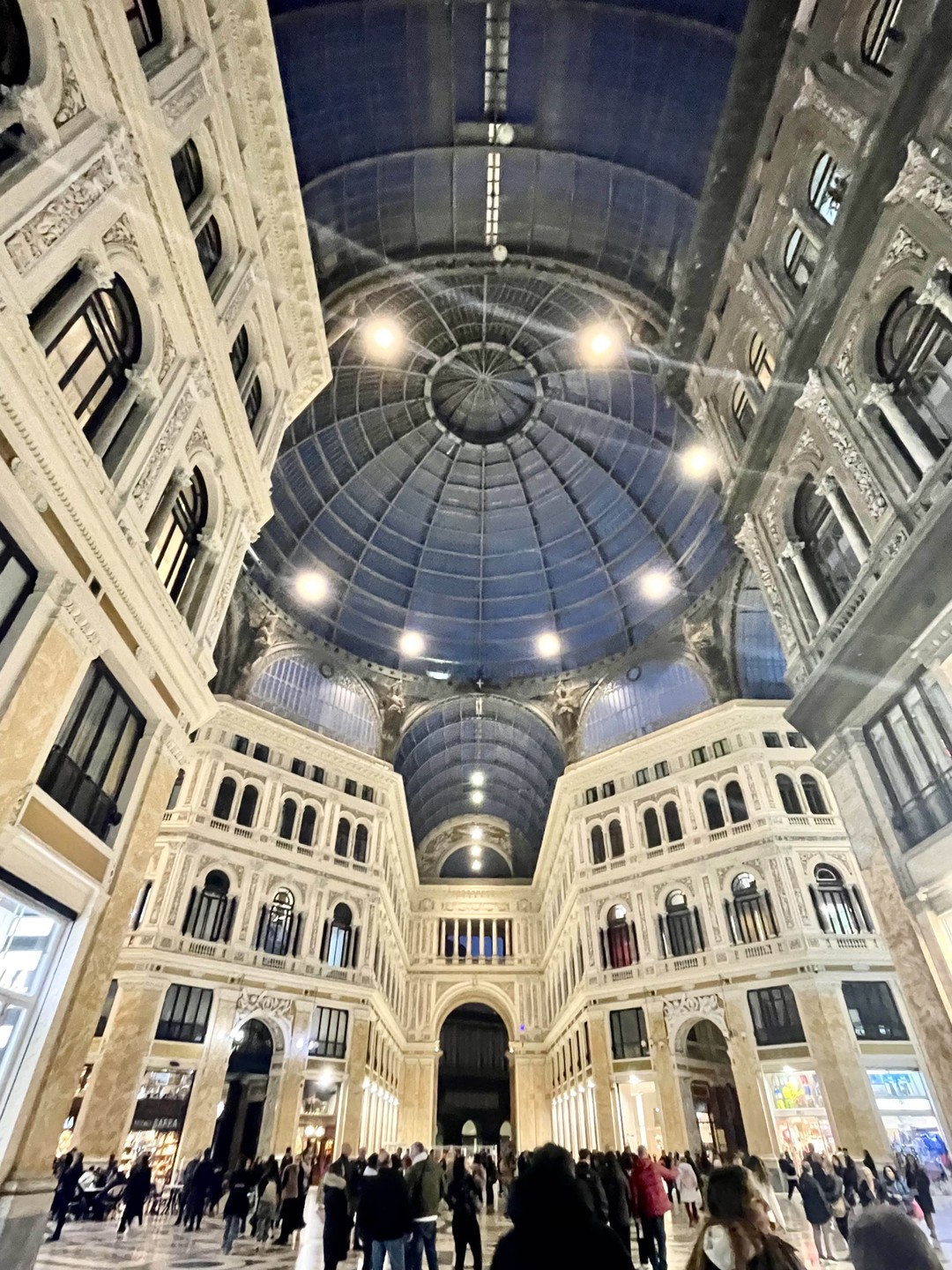 Неаполь - самое интересное (Юлия)