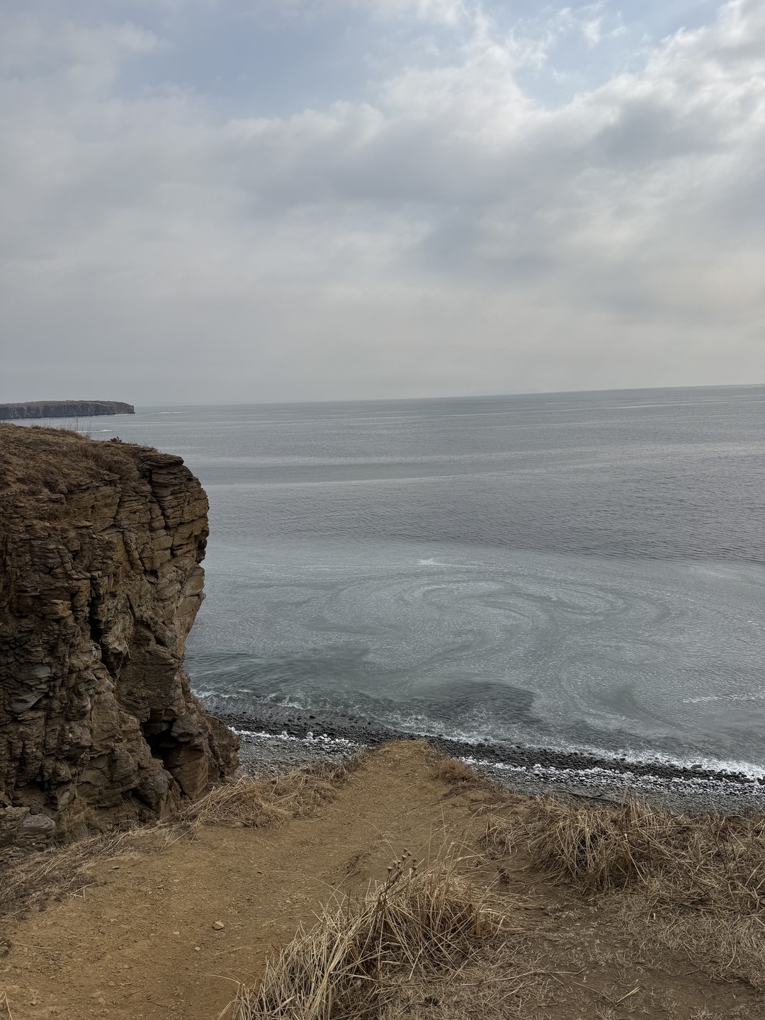 Потрясающая экскурсия, открывает красоты природы Приморского края. Путешествуем семьей, все остались очень довольны, многое успели посмотреть