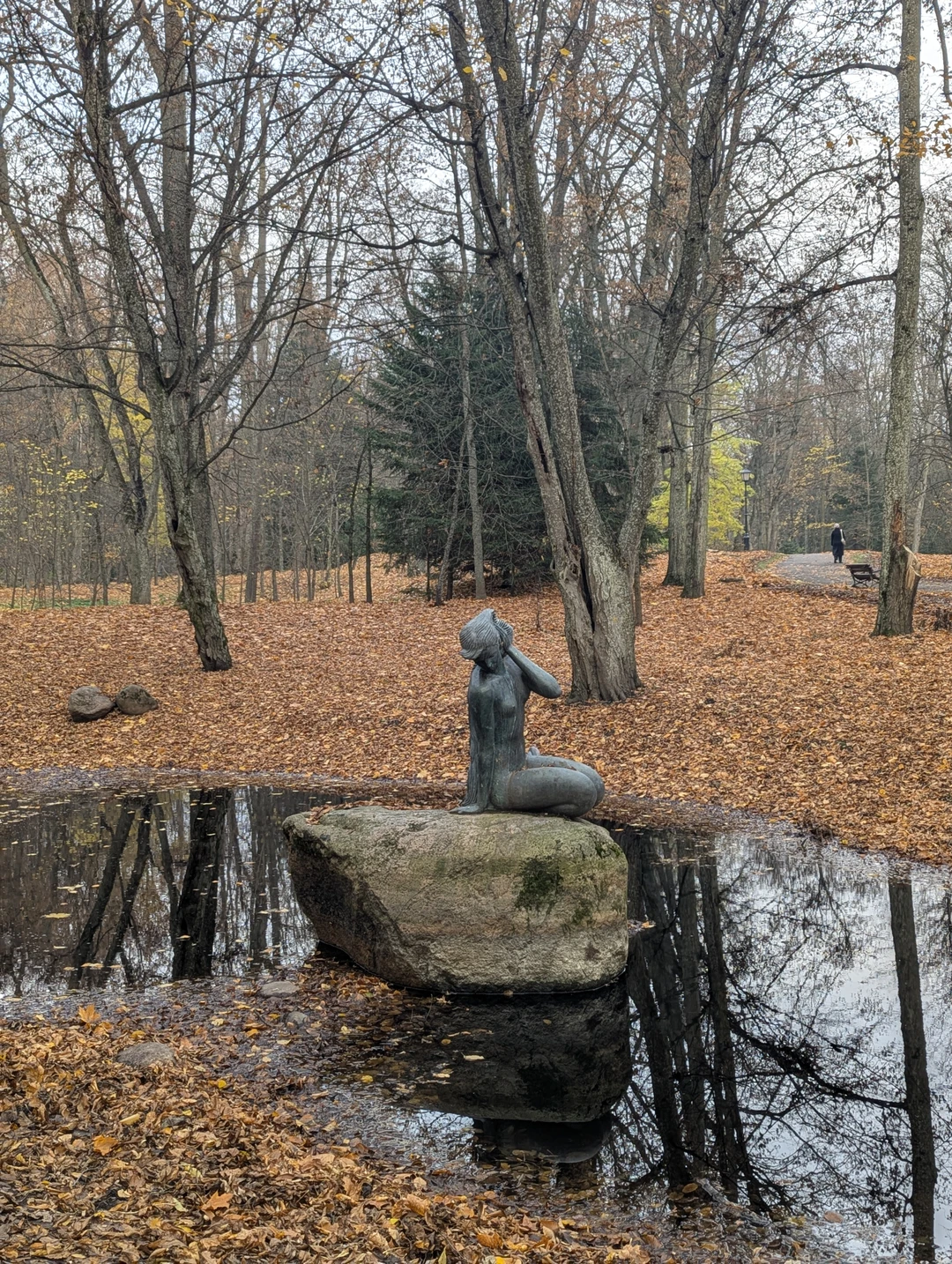 Замки Беларуси: групповая экскурсия в Мир и Несвиж из Минска (Нина)