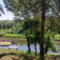 Фото отзыва 3: экскурсия "Смотри на Рыбинск"