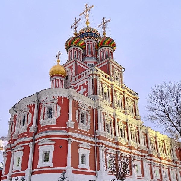 Нижний Новгород в деталях