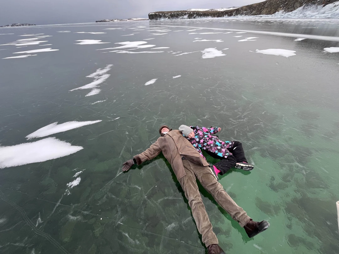 Спасибо. Супер впечатления. Самое главное у нас был поцелуй Байкала. Понравился организатор. Все четко. Даже была