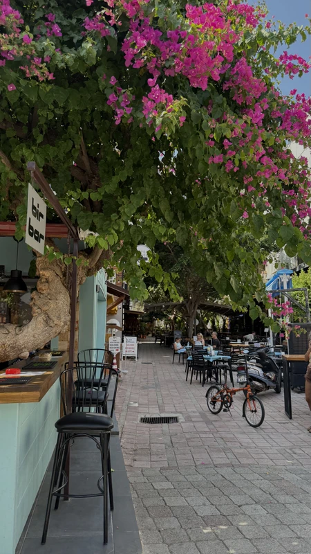 Храм Святого Николая Чудотворца в Демре + колоритный город Каш