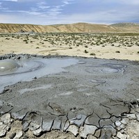 Фото отзыва 8: экскурсия "От Огненной горы до Гобустана: 40 веков за 8 часов"