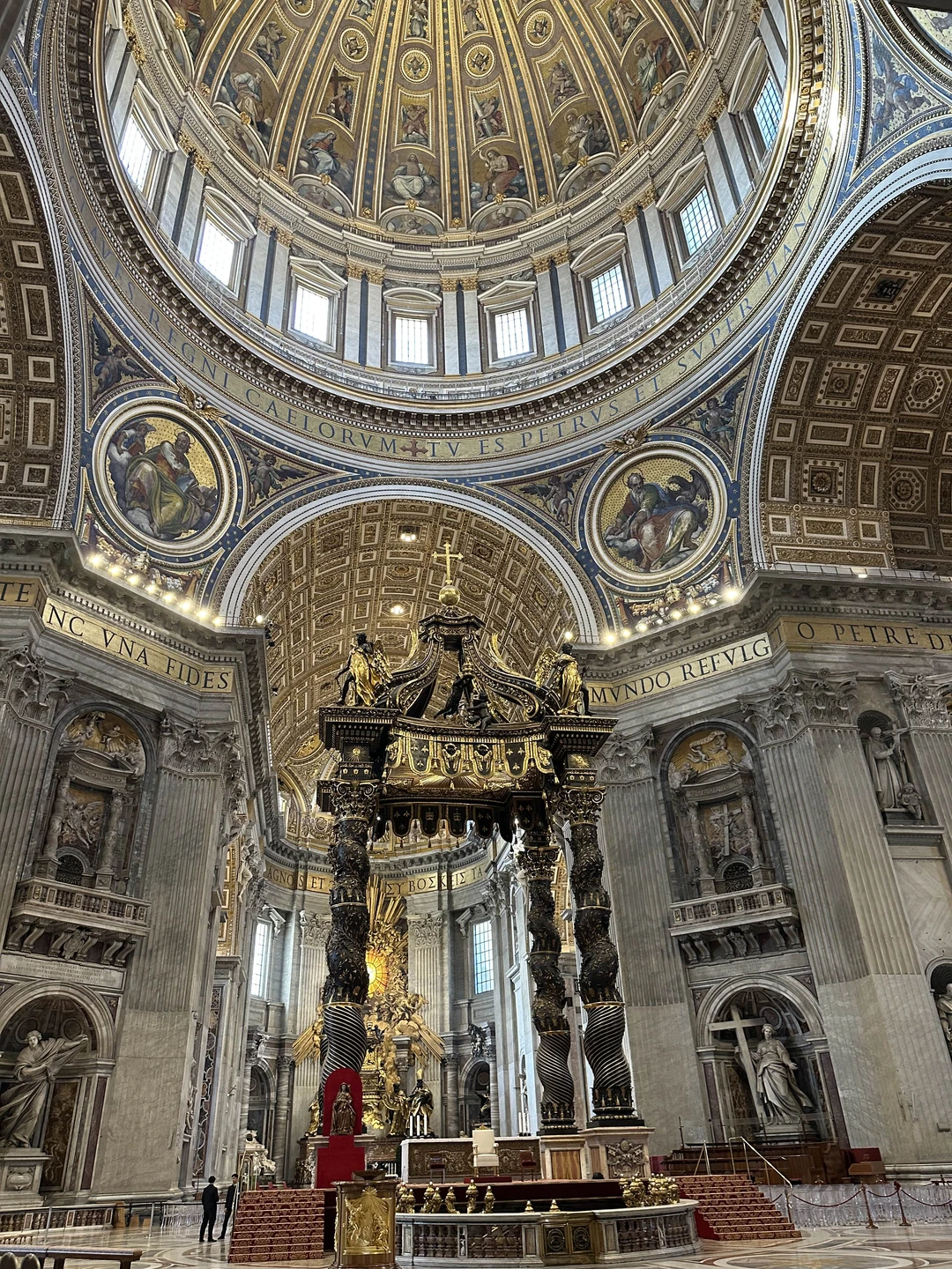 Отличная экскурсия. Гид Кристина - невероятная! Очень увлекательный рассказ!