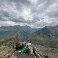 Фото отзыва 3: экскурсия "Кавказский Язык Тролля и другие чудеса Кабардино-Балкарии"