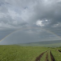 Фото отзыва 2: экскурсия "Кисловодск с высоты птичьего полёта в мини-группе"