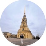 Аватар пользователя