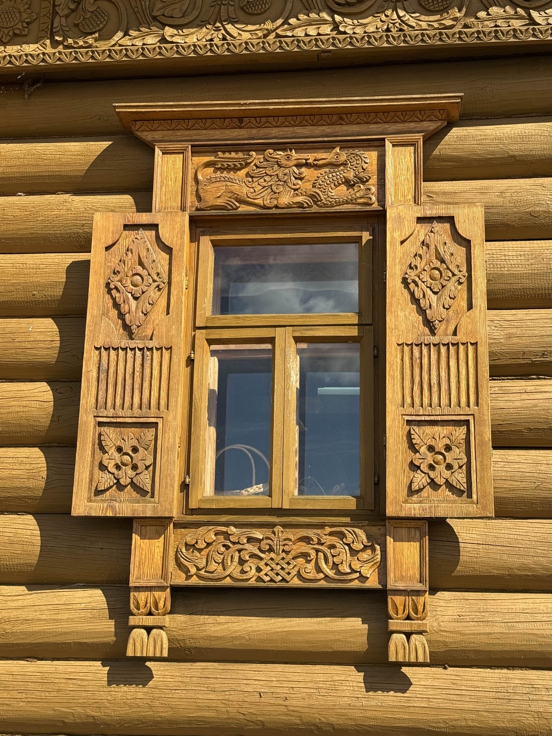 Были и легенды древнего Городца (Дмитрий)