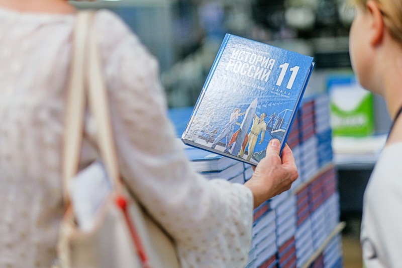 Там, где рождаются книги: экскурсия на Смоленский полиграфический комбинат