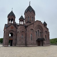 Фото отзыва 2: экскурсия "Ваша Анапа! Экскурсия-конструктор"