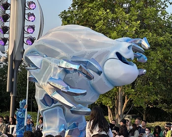 Свободный день в Шанхае