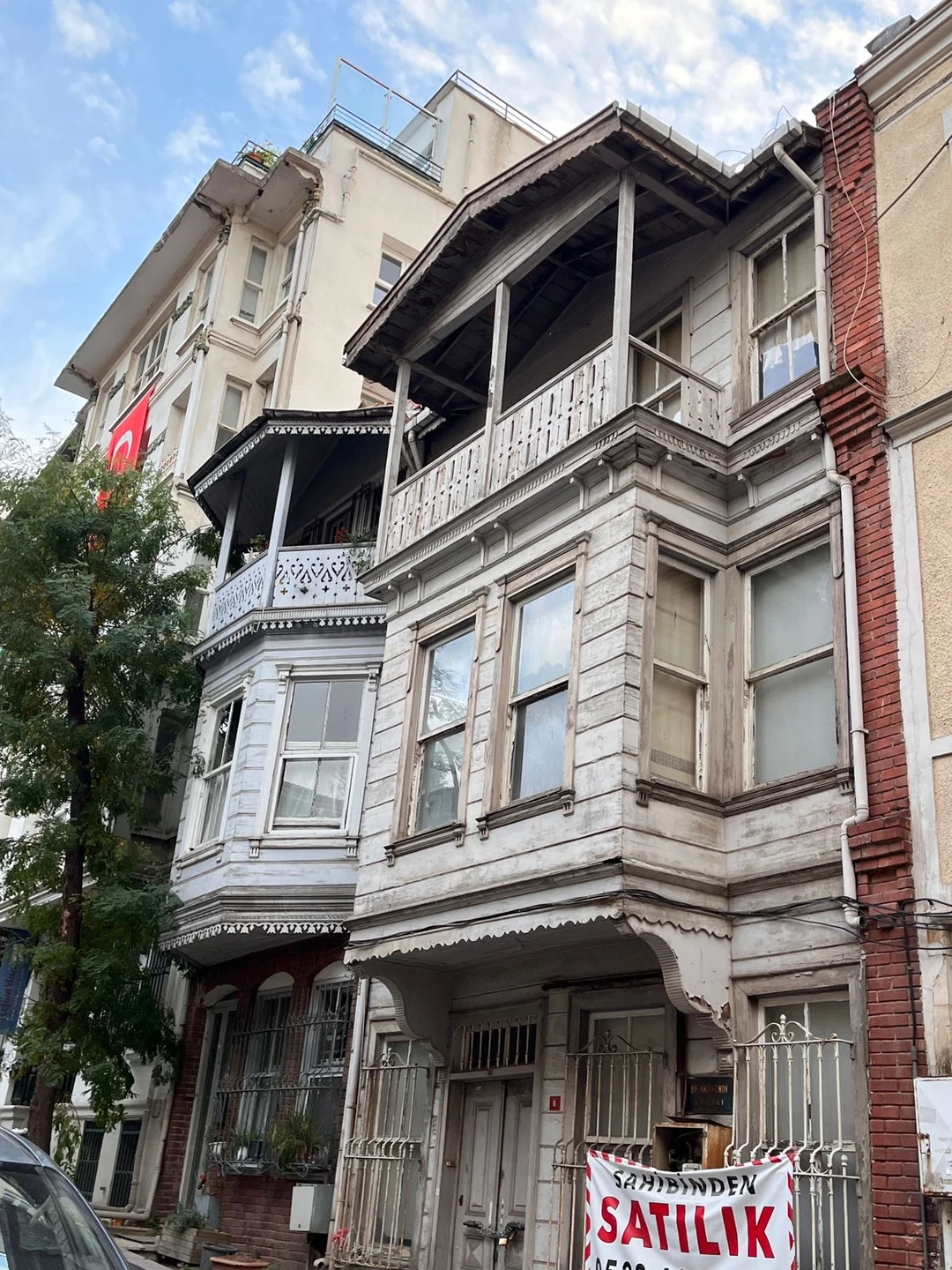 Стамбул, о котором вы не знали (Андрей)