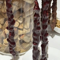 Фото отзыва 1: экскурсия "Кулинарный мастер-класс в Тбилиси: чурчхела и гозинаки"