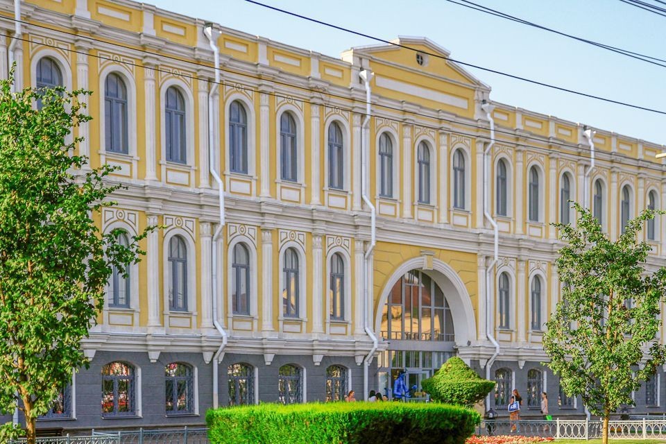 Фото 2 - Экскурсия: "Ставрополь Михаила Лермонтова"