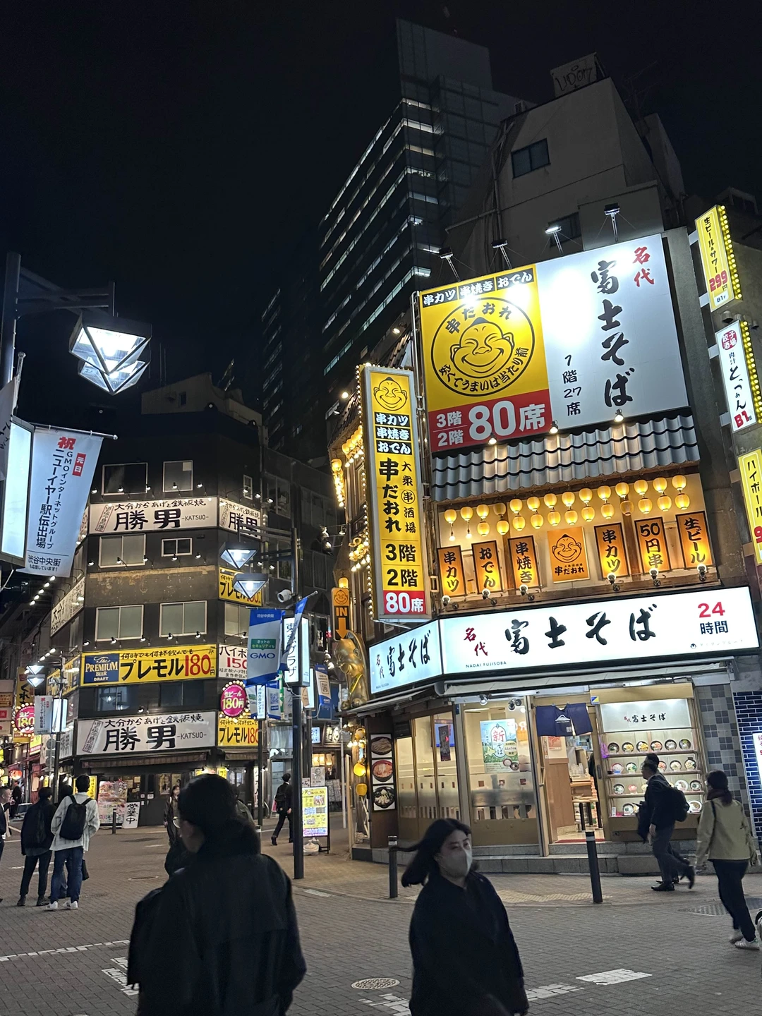 Отличная экскурсия по динамичным районам при этом с уютными, тихими очень традиционными уголками города, на которых