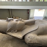 Фото отзыва 7: экскурсия "Из&nbsp;Каира&nbsp;— к&nbsp;пирамидам Гизы и&nbsp;Дахшура, в&nbsp;Мемфис и&nbsp;Саккару"