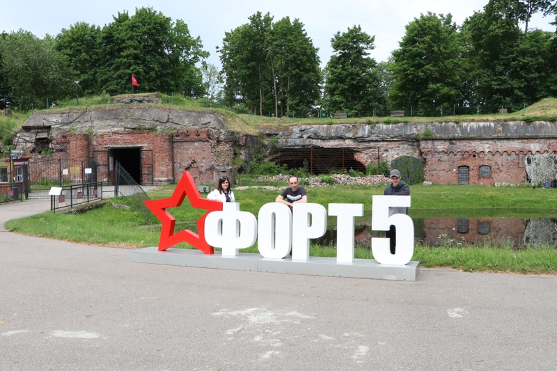 Фото 2 - Исчерпывающий экскурс по Калининграду в группе