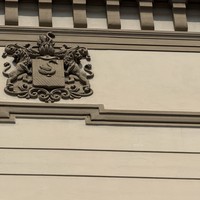 Фото туриста Анастасия 5 - Через дворы и парадные в доходный дом Бака