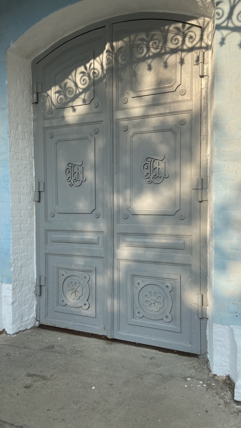 Красный Перекоп - ярославский «город в городе» (Елена)