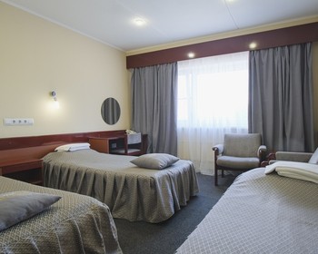 Фото отзыва 4: авторский тур "4 усадьбы, дегустации и&nbsp;парк «Монрепо»: на&nbsp;праздники в&nbsp;Выборг"