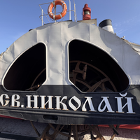Фото отзыва 9: экскурсия "Аудиопроменад «Красноярск: сквозь время»"