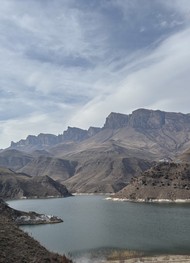 Фото отзыва 3: экскурсия "Привет, Эльбрус! Поездка в группе из Пятигорска"