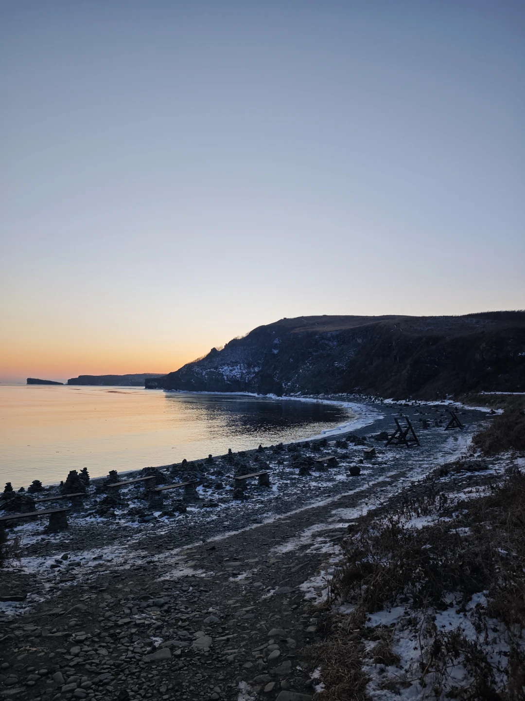 Приехала на короткий срок во Владивосток в командировку. Гид Анастасия оперативно отреагировала на мой запрос короткой