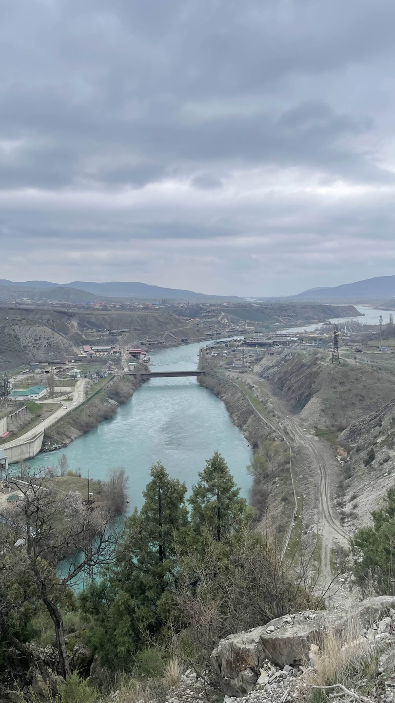 Были на экскурсии «В Дагестан за приключениями, релаксом и природными чудесами», взяли индивидуальный тур на 2х
