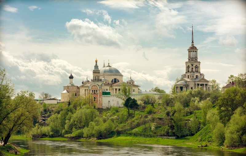 Фото отзыва 2: экскурсия "Торжок православный"