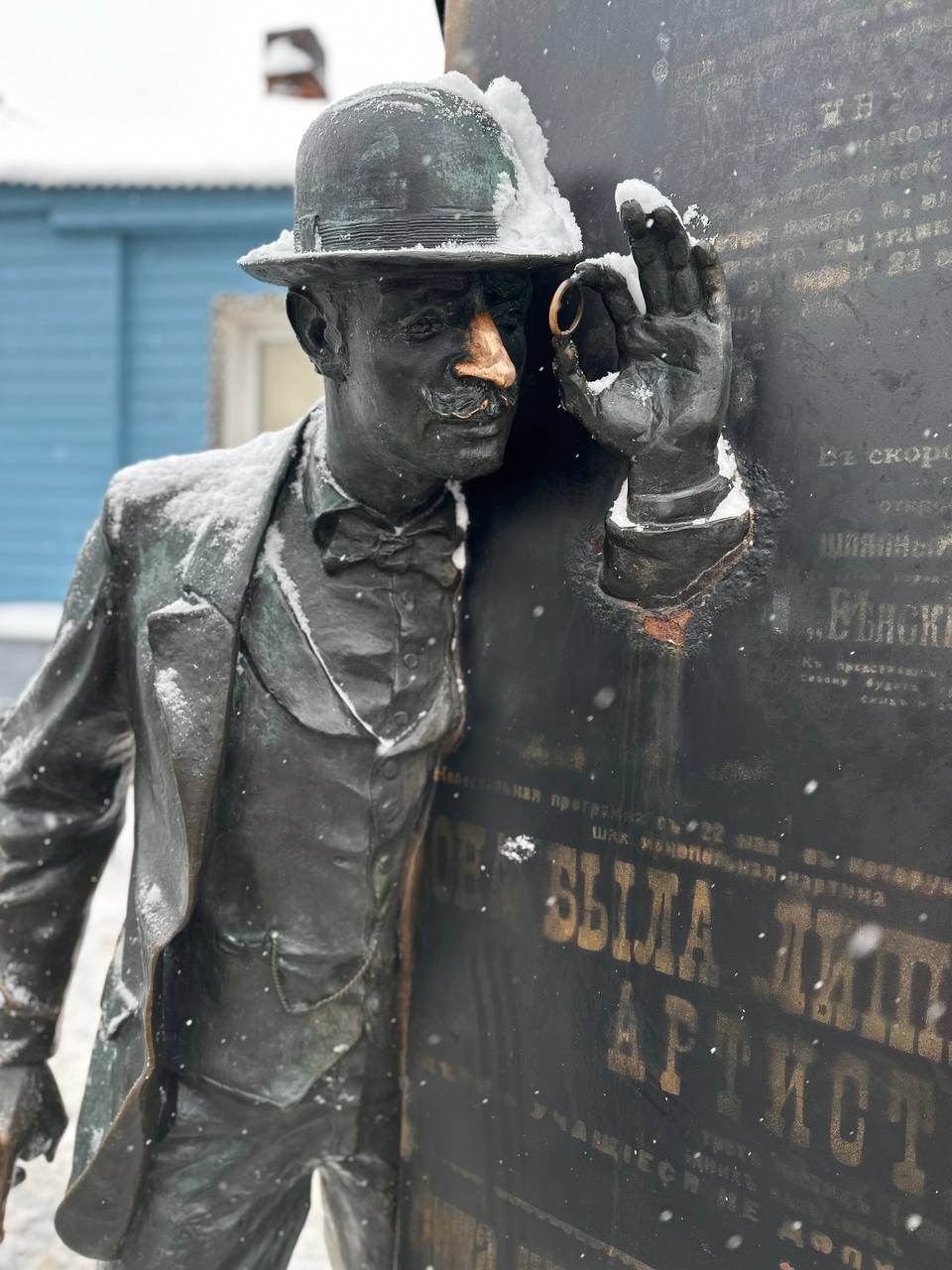 Древний Владимир: групповая обзорная экскурсия по историческому центру (Оксана)