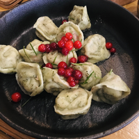 Фото отзыва 9: экскурсия "Уральская кухня: дегустация на границе Европы и Азии"