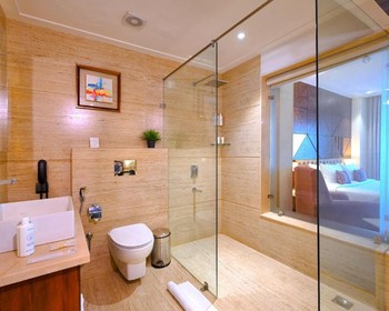 Фото отзыва 3: авторский тур "Открывая новые грани Индии: тур по необычным местам с мастер-классами"