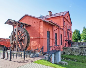 Орша, Копысь, Александрия