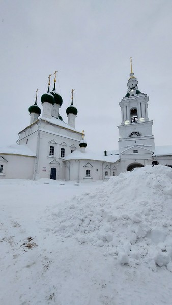 Благодарим за прекрасную экскурсию! Понравилось абсолютно все