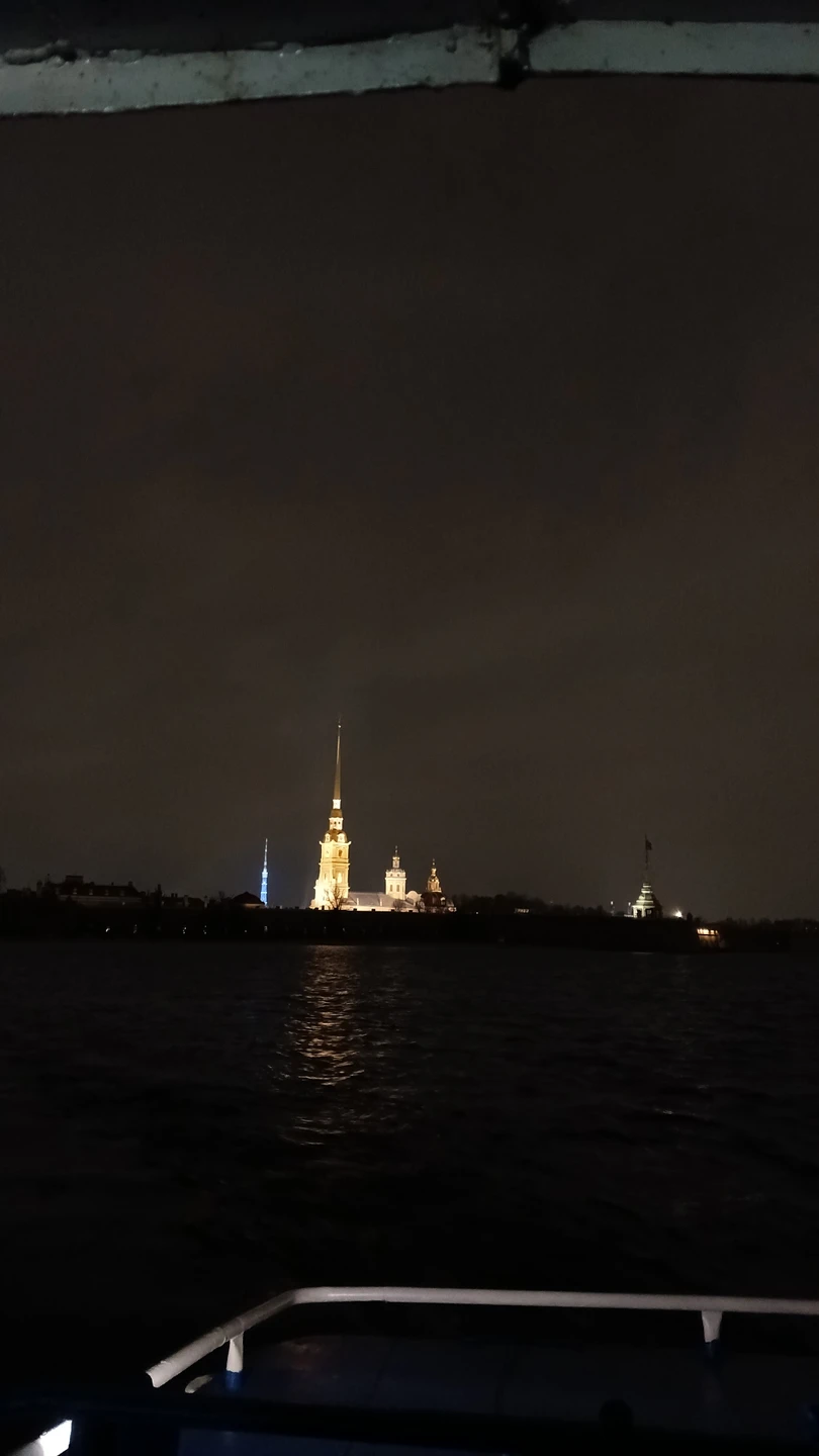 Всё понравилось